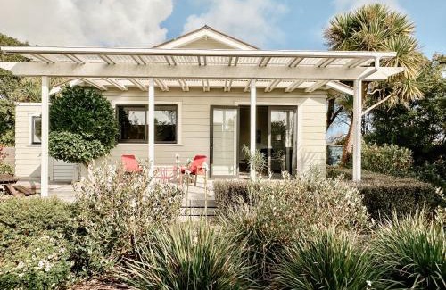 Hokitika House | Dalton Cottage