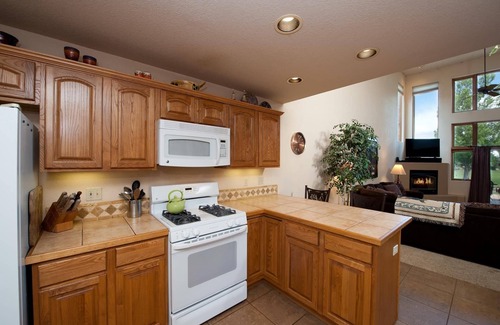 Dalton Ranch House | Dalton Ranch Townhome on 11th Fairway & Waterway - A/C - Unbeatable Views