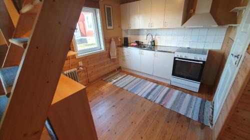 Skovde Municipality Apartment | Daltorps skola
