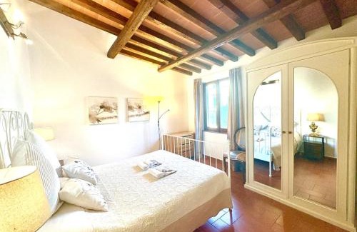 Rovezzano Apartment | DaLu Florence apartment Lucilla - private car park 15 minutes to the city center