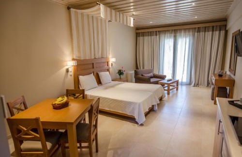 Preveza Apartment | Daluz Boutique Hotel