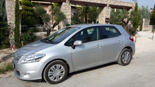 Preveza Apartment | Daluz Boutique Hotel