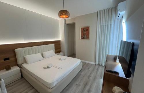 Vlore Apartment | Dalvi Apartments