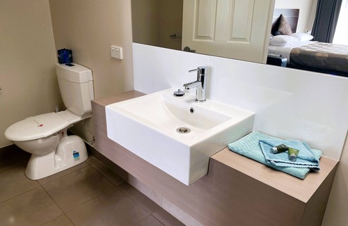 Terang Hotel | Dalvue Motel