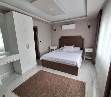 Sapanca Apartment | Daly Resort 1