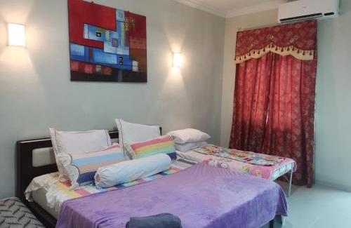 Krubong House | DAlyaHomestay
