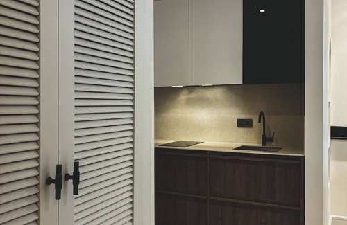 Dalyan Mahallesi Apartment | Dalyan Residence & Suites