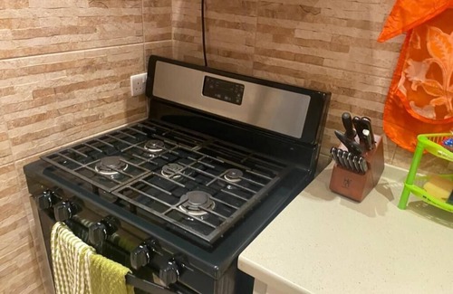 Choppins Apartment | Dalys Luxury Apartments