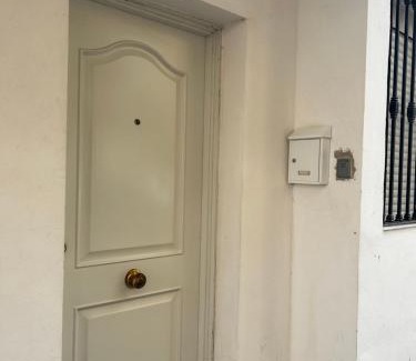 Benicalap Apartment | dama iberica II