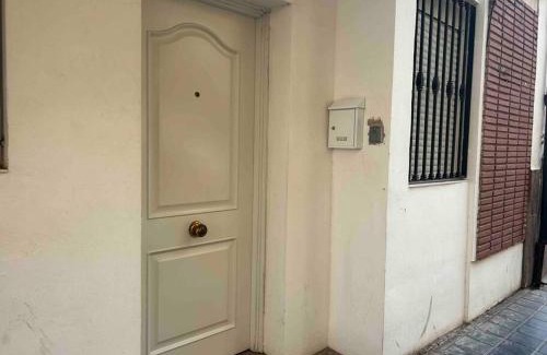 Benicalap Apartment | dama iberica II