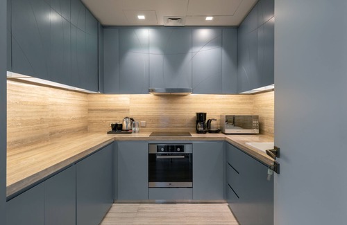 Al Olaya District Apartment | Damac 1-Bdr Apartment in Al Olaya
