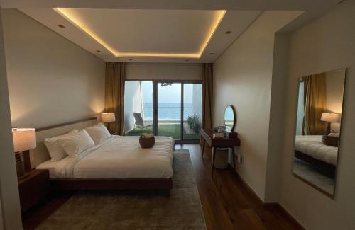 Ash Shati Apartment | Damac Tower Jeddah apartment
