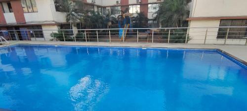 Daman Apartment | Daman Dwelling Home Stay