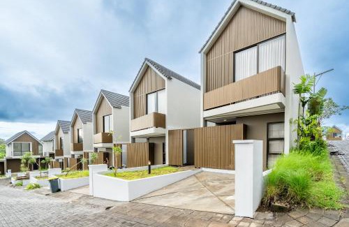 Bukit Villa | Damara Village Villa G7 Jimbaran by Great Bali Villas