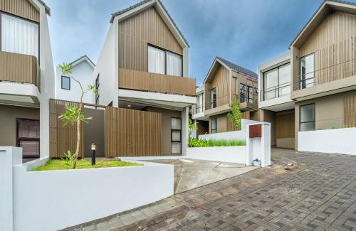 Bukit Villa | Damara Village Villa G7 Jimbaran by Great Bali Villas