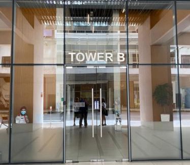 Usj 1 Apartment | Damen Suite Sunway Subang by DW