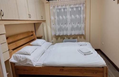 Kaposvar Apartment | Damjanich apartman