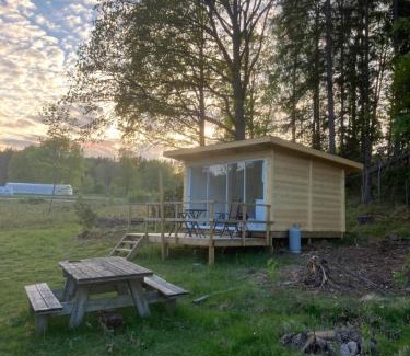 Skovde Municipality Resort | Dammstugan
