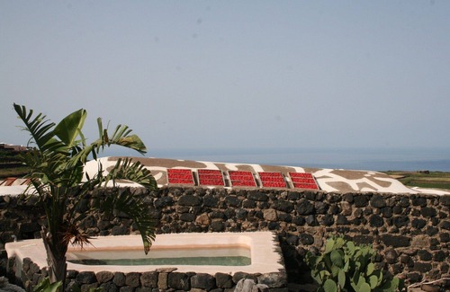 Kamma Cottage | DAMMUS0 EOLO at Agriresort Le Ballute