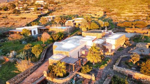 Pantelleria House | Dammusi Barone