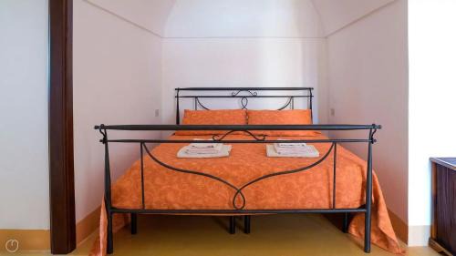 Pantelleria House | Dammusi Barone
