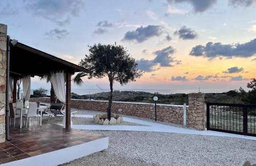 Lampedusa House | Dammusi cala croce