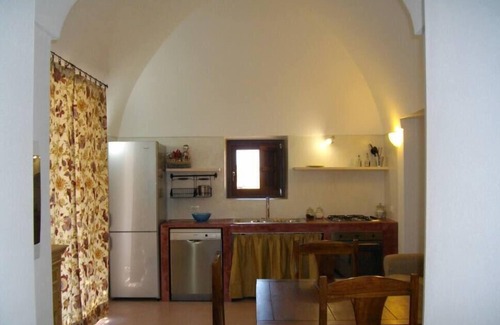 Pantelleria Villa | Dammusi Thienzò sea view sunset