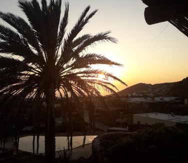 Pantelleria House | Dammusi Uliveto