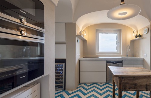 Pantelleria Villa | Dammuso Gharb - Rekhale Estate