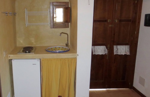 Pantelleria Villa | Dammuso OCRA