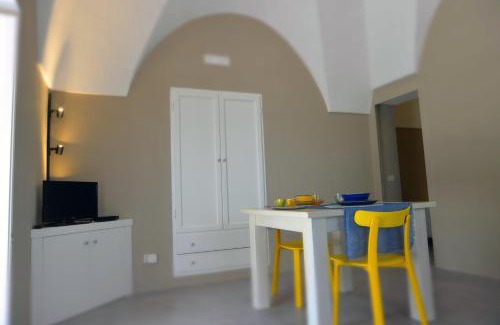 Kamma House | Dammuso SOLMAR