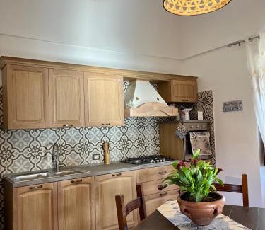 Pantelleria House | Dammuso U Granatu