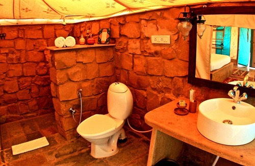 Dedha Other | Damodra Desert Camp