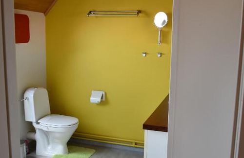 Poelkapelle Apartment | Damon II