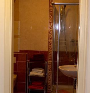 Blievenstorf Apartment | Damwildhof Fewo zur Linde