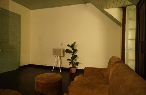 Da Lat Apartment | DAN'S HOME (CĂN HỘ PHÁP CỔ)