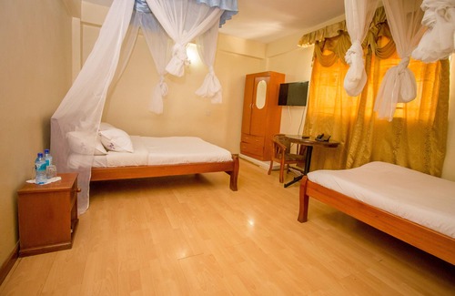 Kisii Hotel | Dan's Hotel