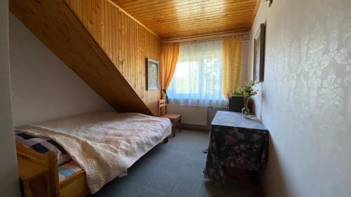 Roja House | Dana Guest House