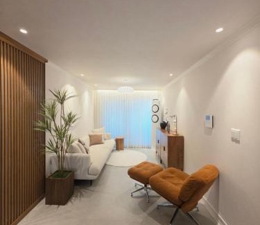 Mangwon-dong Apartment | Dana-hyeon