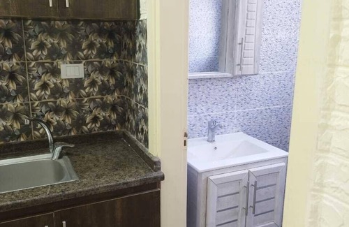 Suwailih Apartment | Dana Palace
