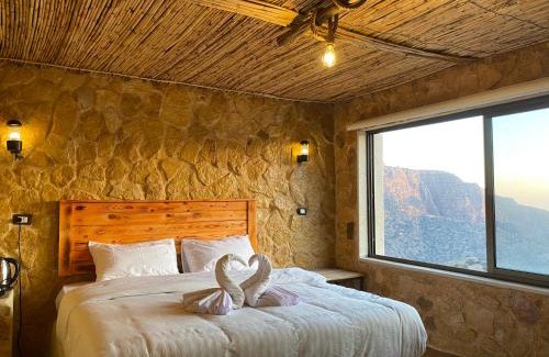 Dana Hotel | Dana Trail Hotel