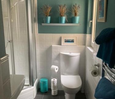 Oban House | Dana Villa Holiday Accommodation