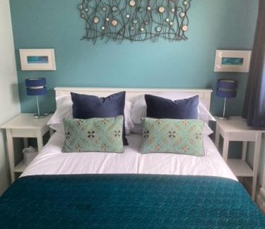 Oban House | Dana Villa Holiday Accommodation