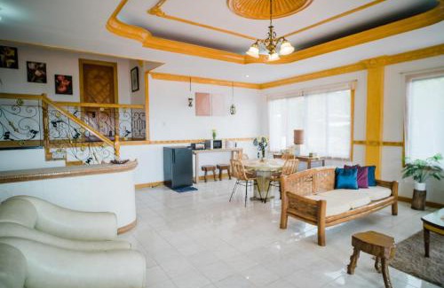 Danao City House | Danao RM House