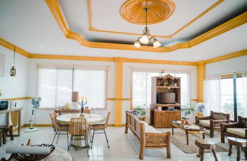 Danao City House | Danao RM House