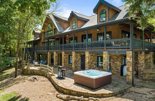 Saddlebrooke House | Dancing Bear Ranch!