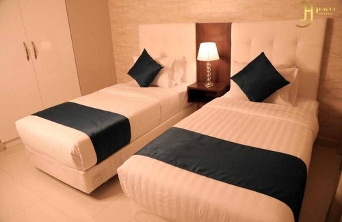 Qudaibiya Hotel | Dancenter Jewel Near World Trade Center