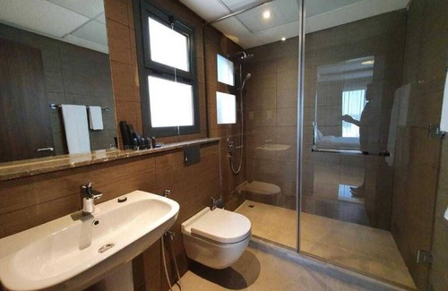 Qudaibiya Hotel | Dancenter Jewel Near World Trade Center