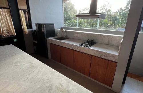 Kampial Villa | Dancing Haba Villa - 2 bedrooms villa 11nn