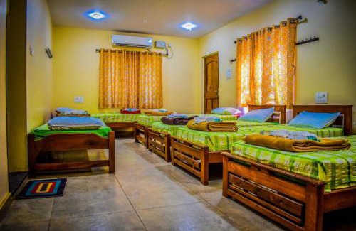 Dandeli Other | Dandeli Kali Resort